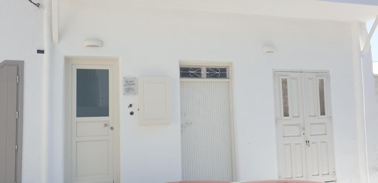 Apartament Lux House With Outdoor Jacuzzi And Sea View In Santorini Emporio  Zewnętrze zdjęcie